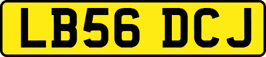 LB56DCJ
