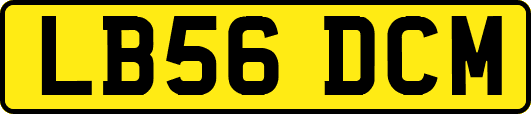 LB56DCM