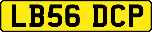 LB56DCP