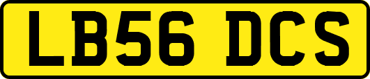 LB56DCS