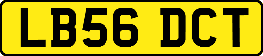 LB56DCT