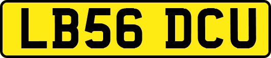 LB56DCU