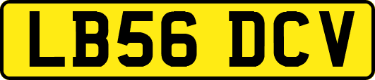 LB56DCV
