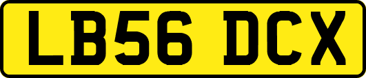 LB56DCX