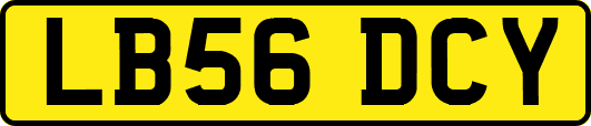 LB56DCY