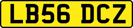 LB56DCZ