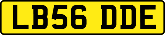 LB56DDE
