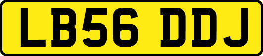 LB56DDJ