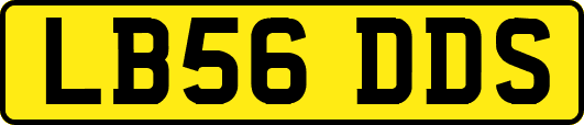 LB56DDS