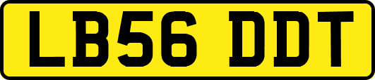 LB56DDT