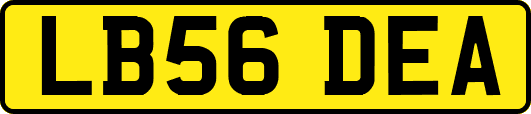 LB56DEA