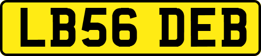 LB56DEB