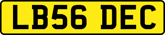 LB56DEC