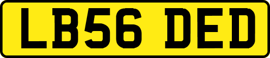 LB56DED