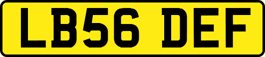 LB56DEF