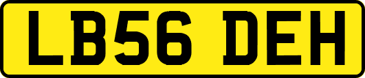 LB56DEH
