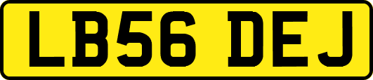 LB56DEJ
