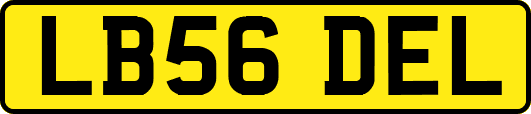 LB56DEL