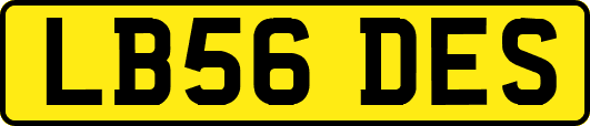 LB56DES