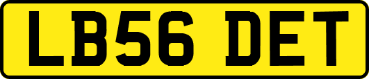 LB56DET