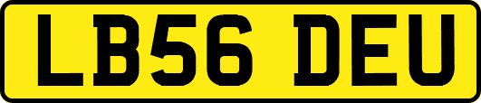 LB56DEU