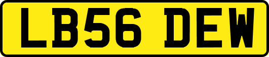 LB56DEW