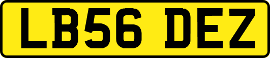 LB56DEZ