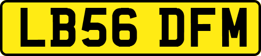 LB56DFM