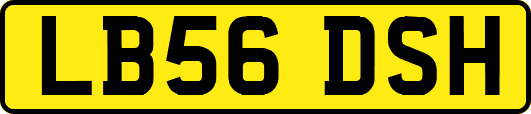LB56DSH