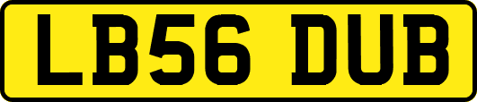LB56DUB