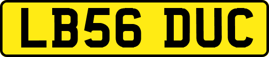 LB56DUC