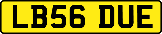 LB56DUE