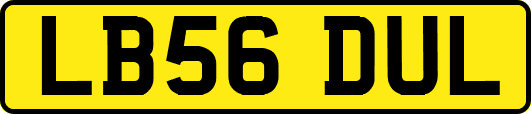 LB56DUL