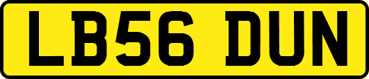 LB56DUN