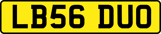 LB56DUO