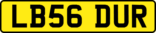 LB56DUR