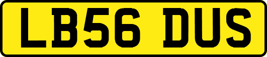 LB56DUS