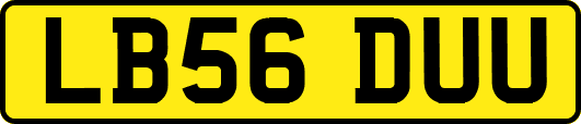 LB56DUU