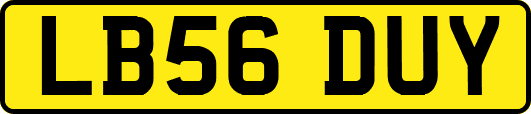 LB56DUY