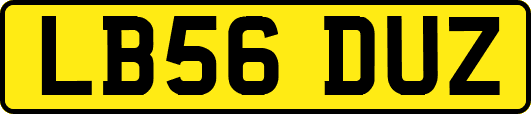 LB56DUZ