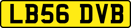 LB56DVB