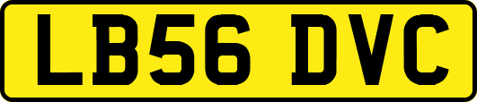 LB56DVC