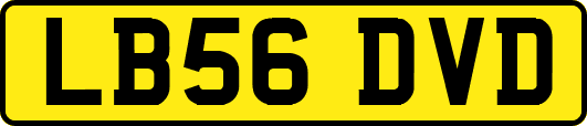 LB56DVD
