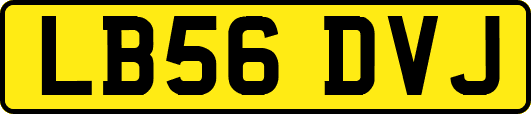 LB56DVJ