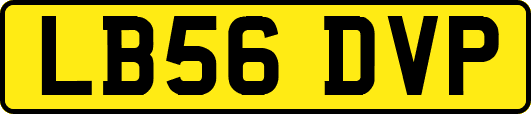 LB56DVP