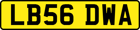 LB56DWA