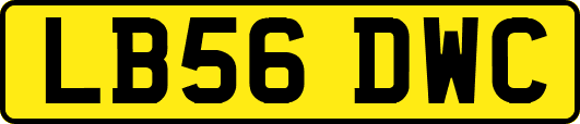 LB56DWC