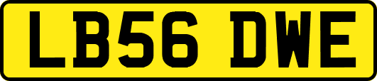 LB56DWE