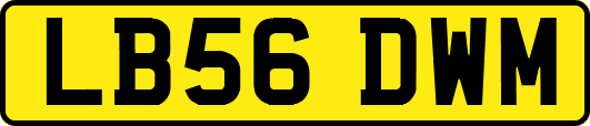 LB56DWM