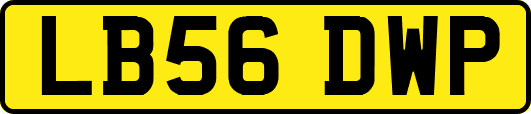LB56DWP